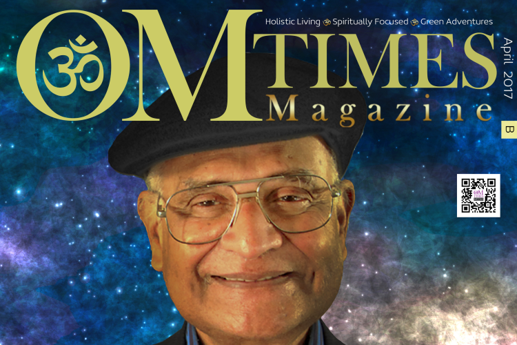OMTimes Magazine April B 2017 Edition