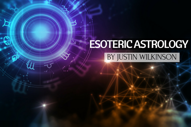 Esoteric Astrology
