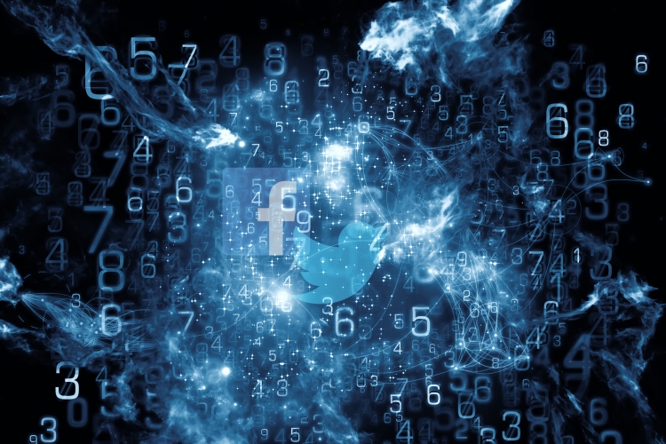 Facebook Twitter Numerology OMTimes
