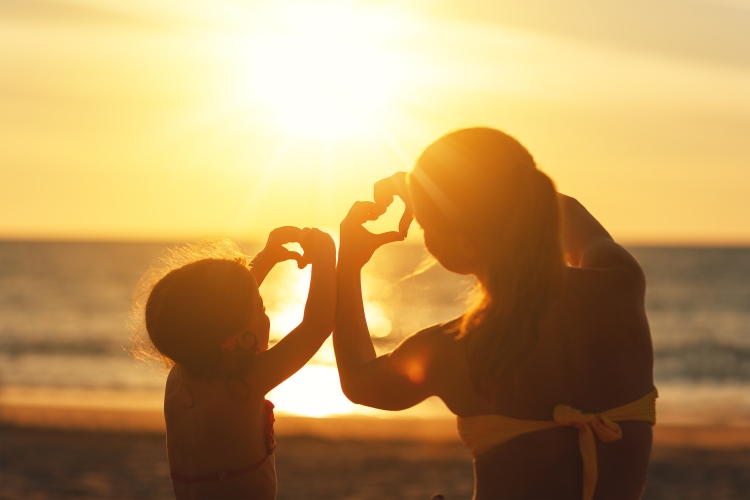 love and happiness OMTimes