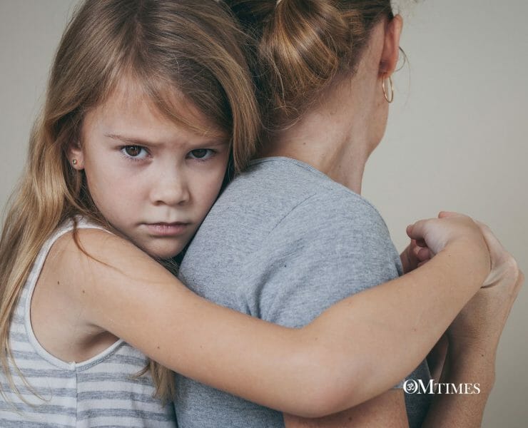 Parenting Traps OMTimes