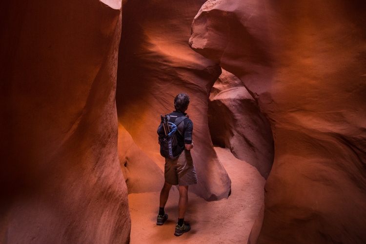 spiritual hikes OMTimes