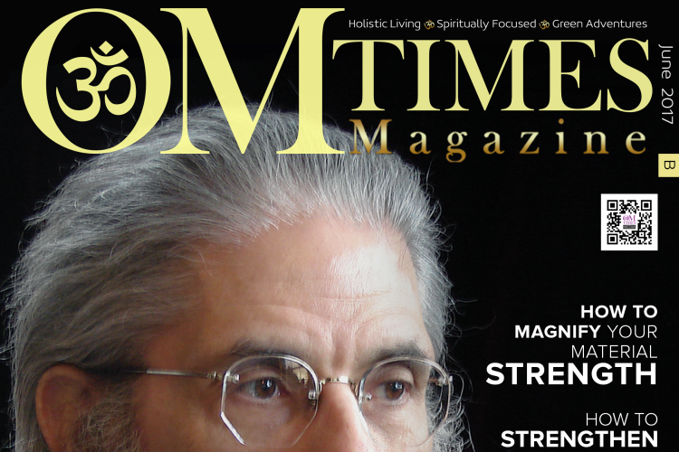 OMTimes Magazine June B 2017 Edition - OMTimes Magazine