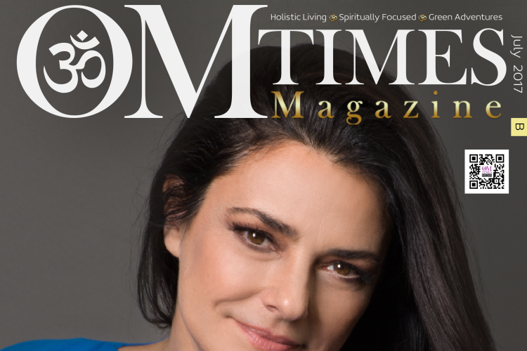 OMTimes Magazine July B 2017 Edition