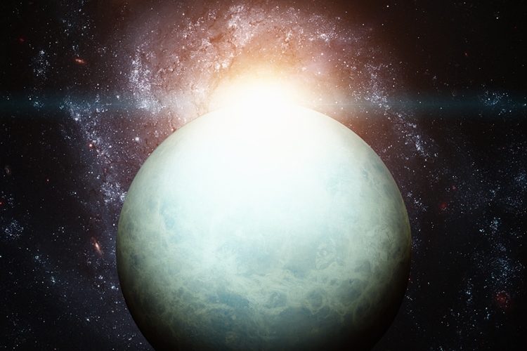 Uranus Retrograde OMTimes