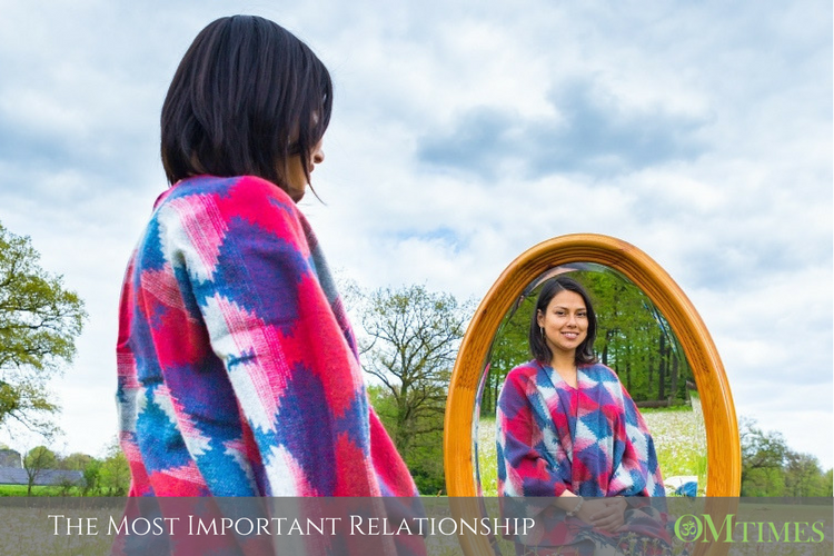 The Most Important Relationship OMTimes