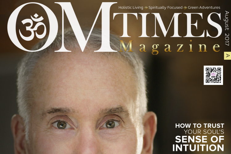 OMTimes Magazine August A 2017 Edition