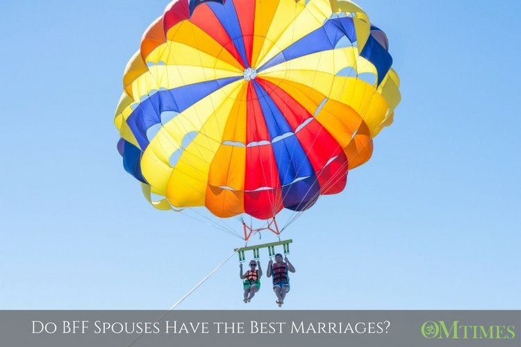 best marriages OMTimes