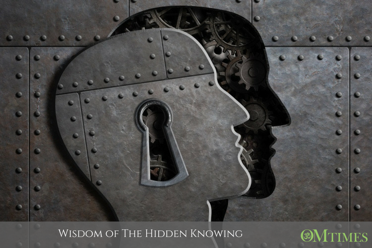 hidden knowing OMTimes