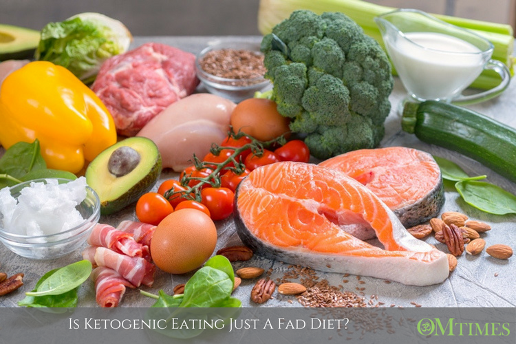 ketogenic eating OMTimes