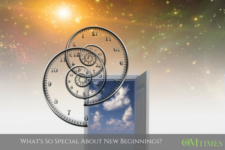 new beginnings OMTimes