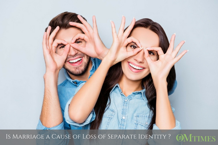 separate identity OMTimes