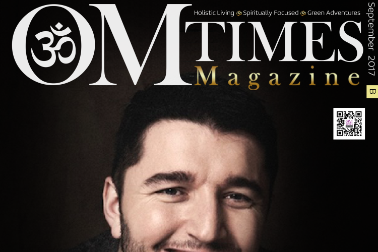 OMTimes Magazine September B 2017 Edition