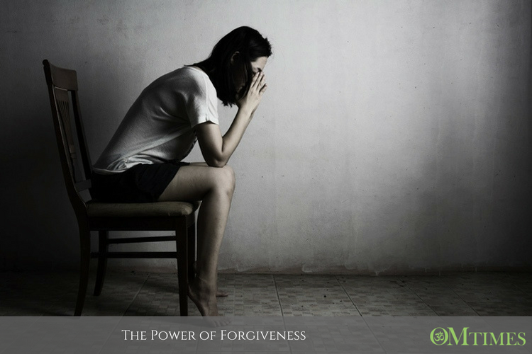 forgiveness OMTimes