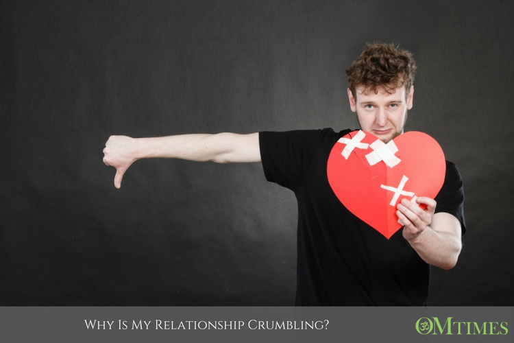 relationship OMTimes