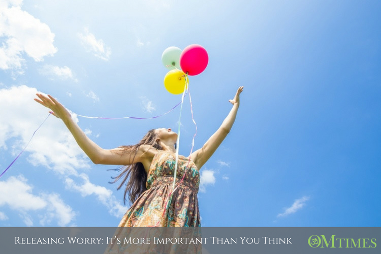 release worry OMTimes