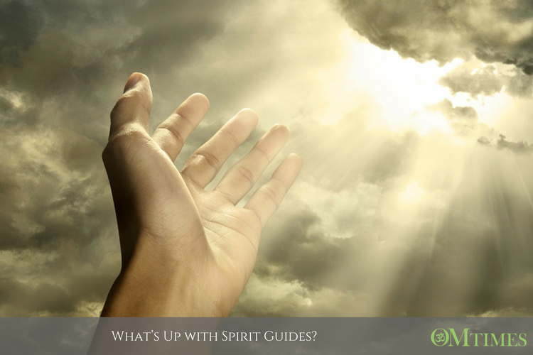 spirit guides OMTimes