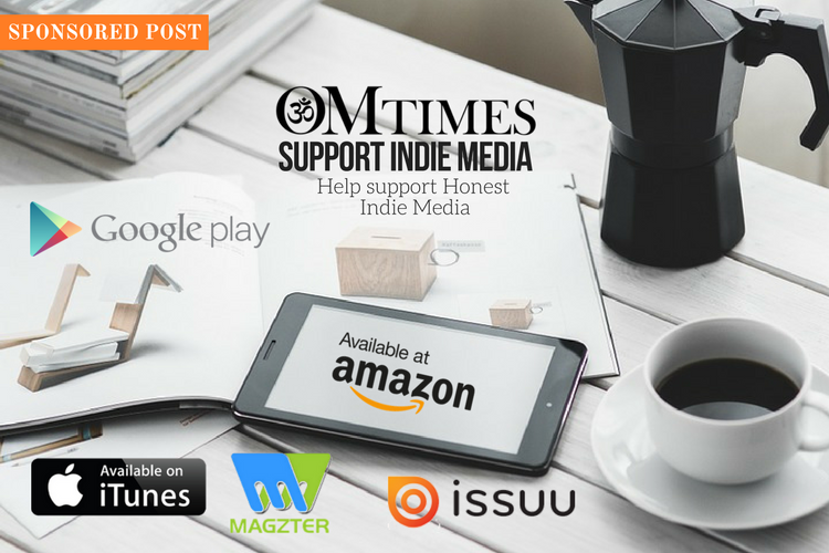 OMTimes Magazine Digital eZine