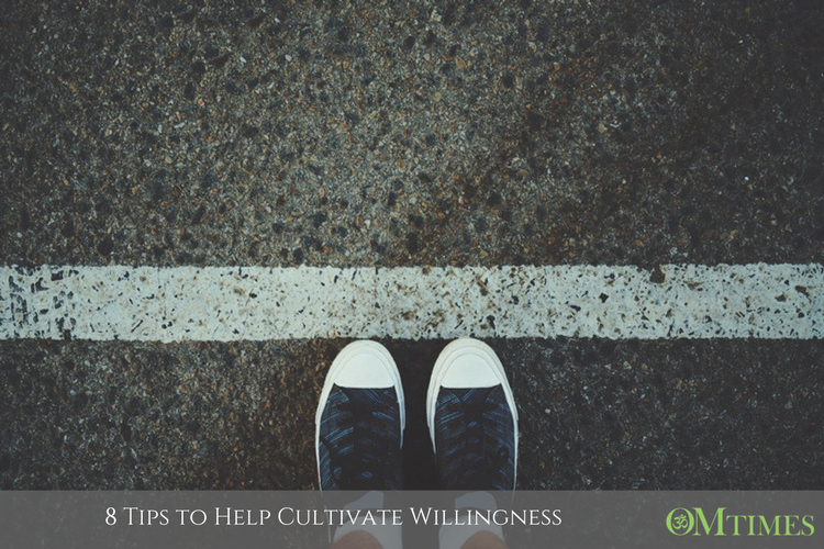 What Does Willingness To Help Mean