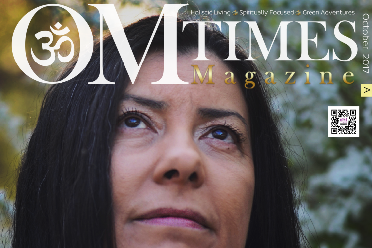 OMTimes Magazine October A 2017 Edition