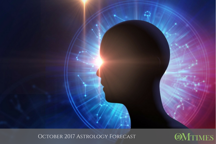 October 2017 Astrology Forecast OMTimes
