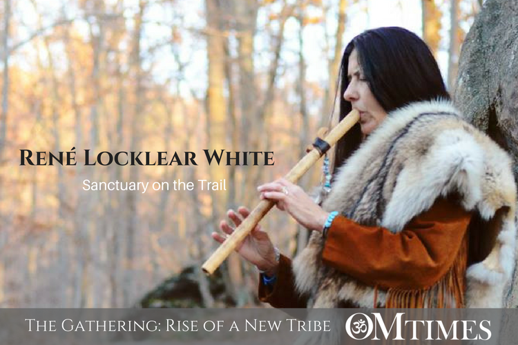 René Locklear White