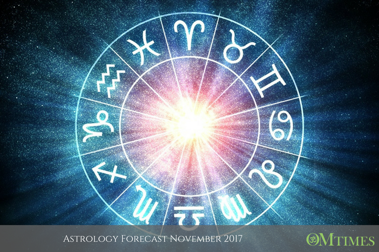 astrology sign november 23