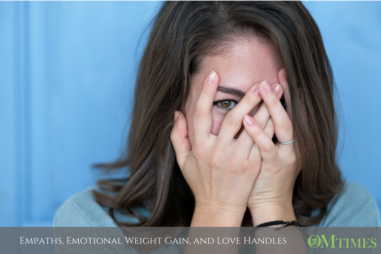 empaths love handles OMTimes