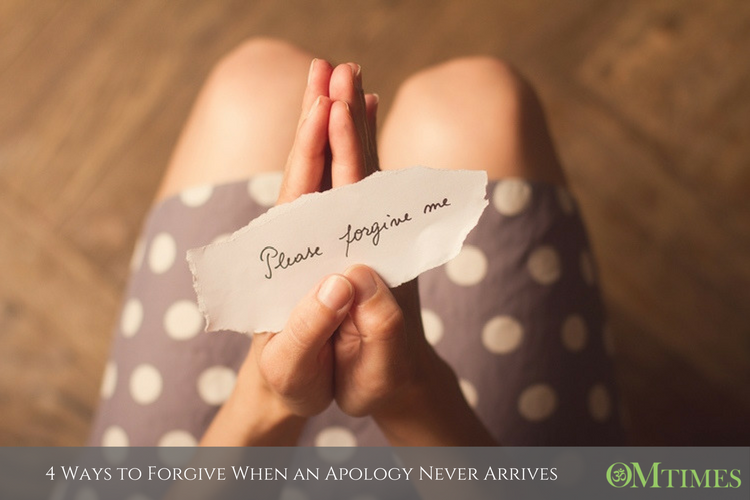 forgive OMTimes