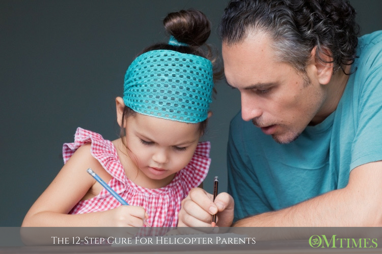 helicopter parents OMTimes