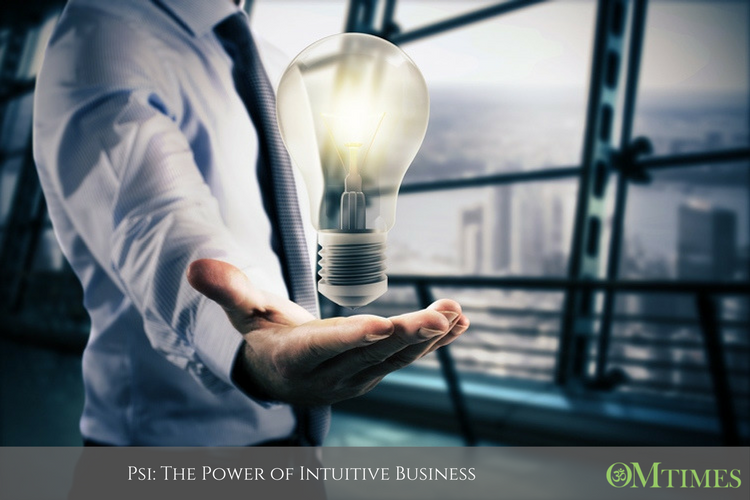 Psi intuitive business OMTimes