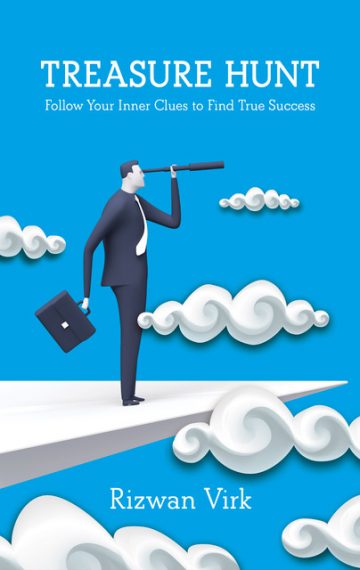 Treasure Hunt OMTimes