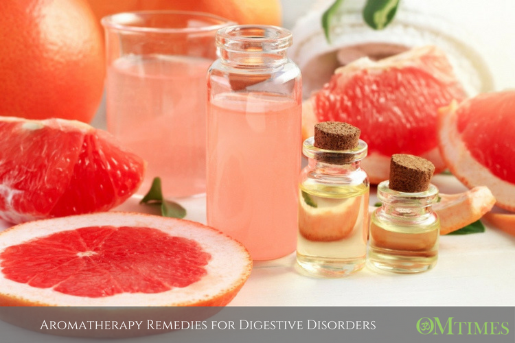 digestive disorders OMTimes