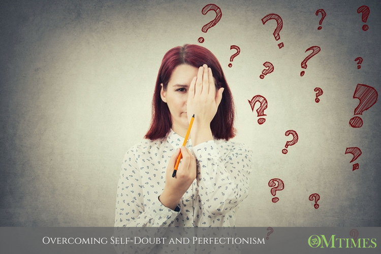 perfectionism OMTimes