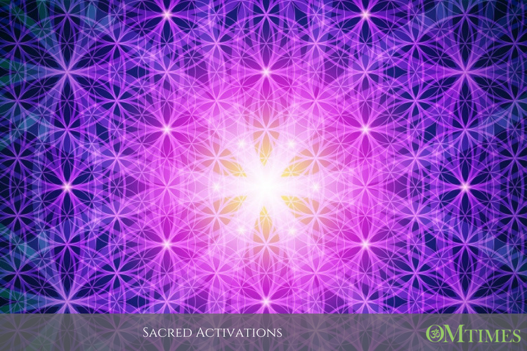 Sacred Activations OMTimes