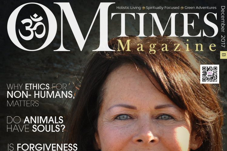 OMTimes Magazine December B 2017 Edition