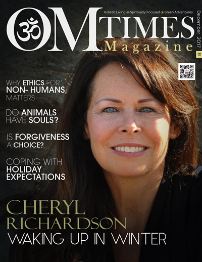 OMTimes Magazine December B 2017 Edition