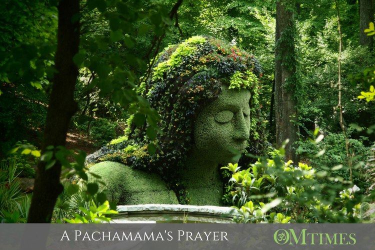 Pachamama