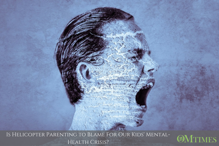 helicopter parenting OMTimes