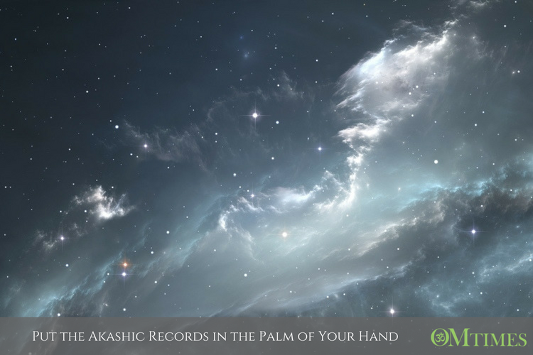 Akashic Records OMTimes