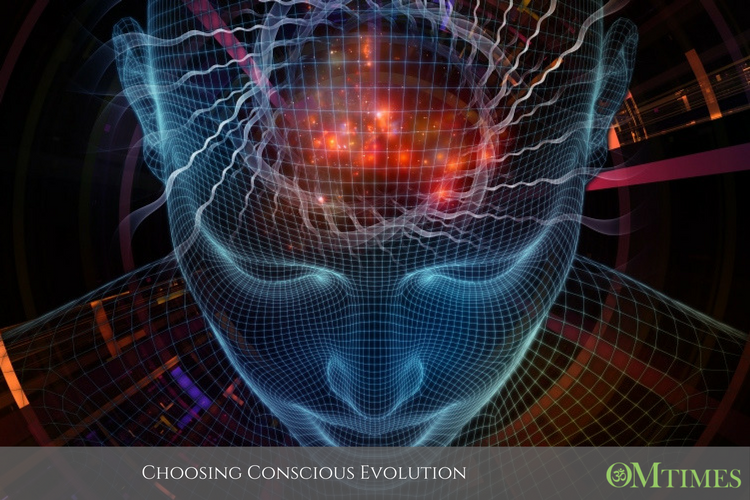 conscious evolution OMTimes
