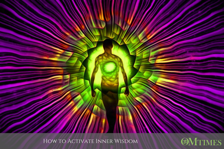 inner wisdom OMTimes