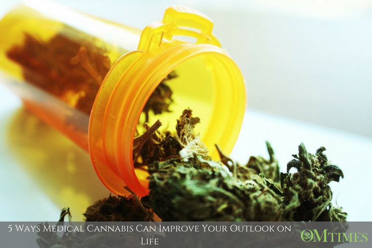 Medical Cannabis PMTimes
