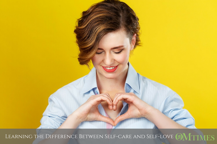 self-care self-love OMTimes