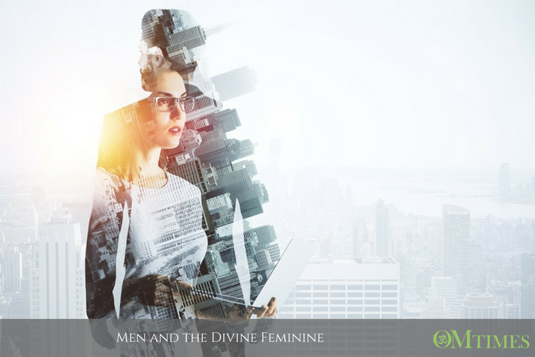 Divine Feminine OMTimes