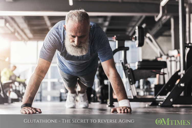 Glutathione OMTimes
