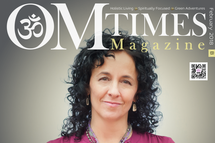 OMTimes Magazine February B 2018 Edition