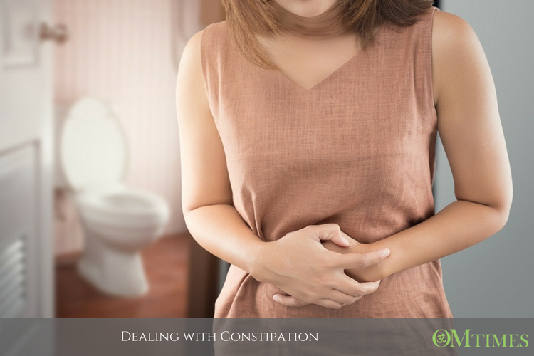 constipation OMTimes