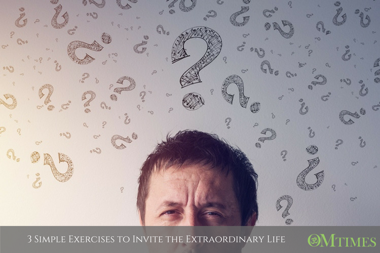 Extraordinary Life OMTimes