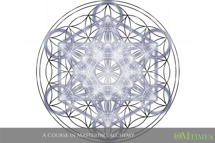 Mastering Alchemy OMTimes